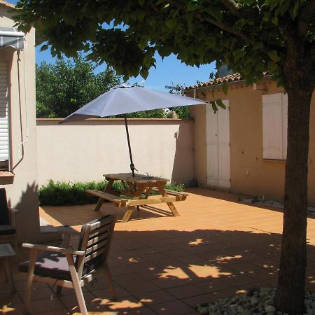 Maison La Soleiade Каркасон Екстериор снимка