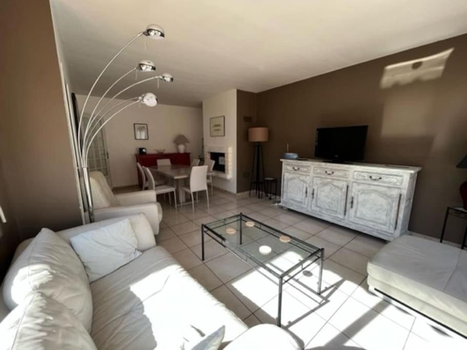 Maison La Soleiade Каркасон Екстериор снимка