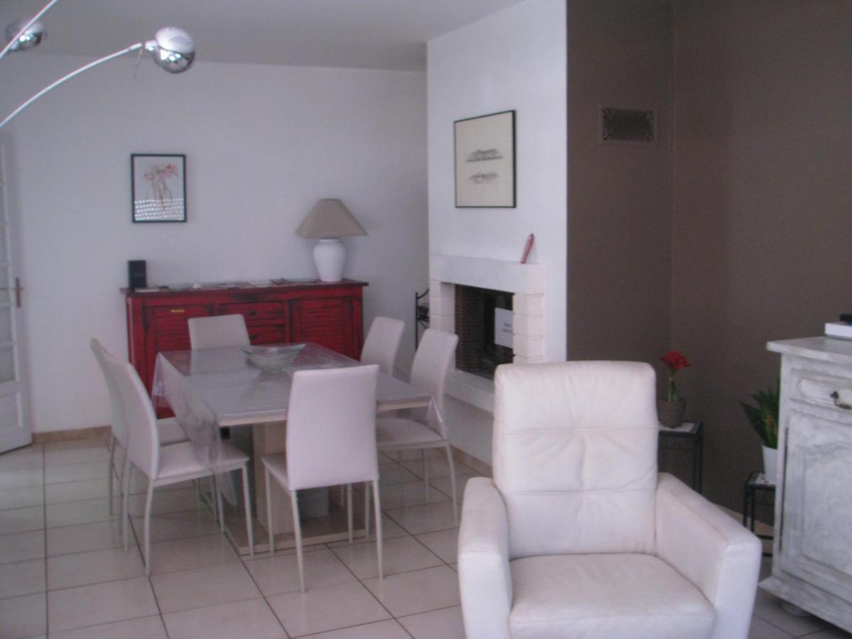 Maison La Soleiade Каркасон Екстериор снимка