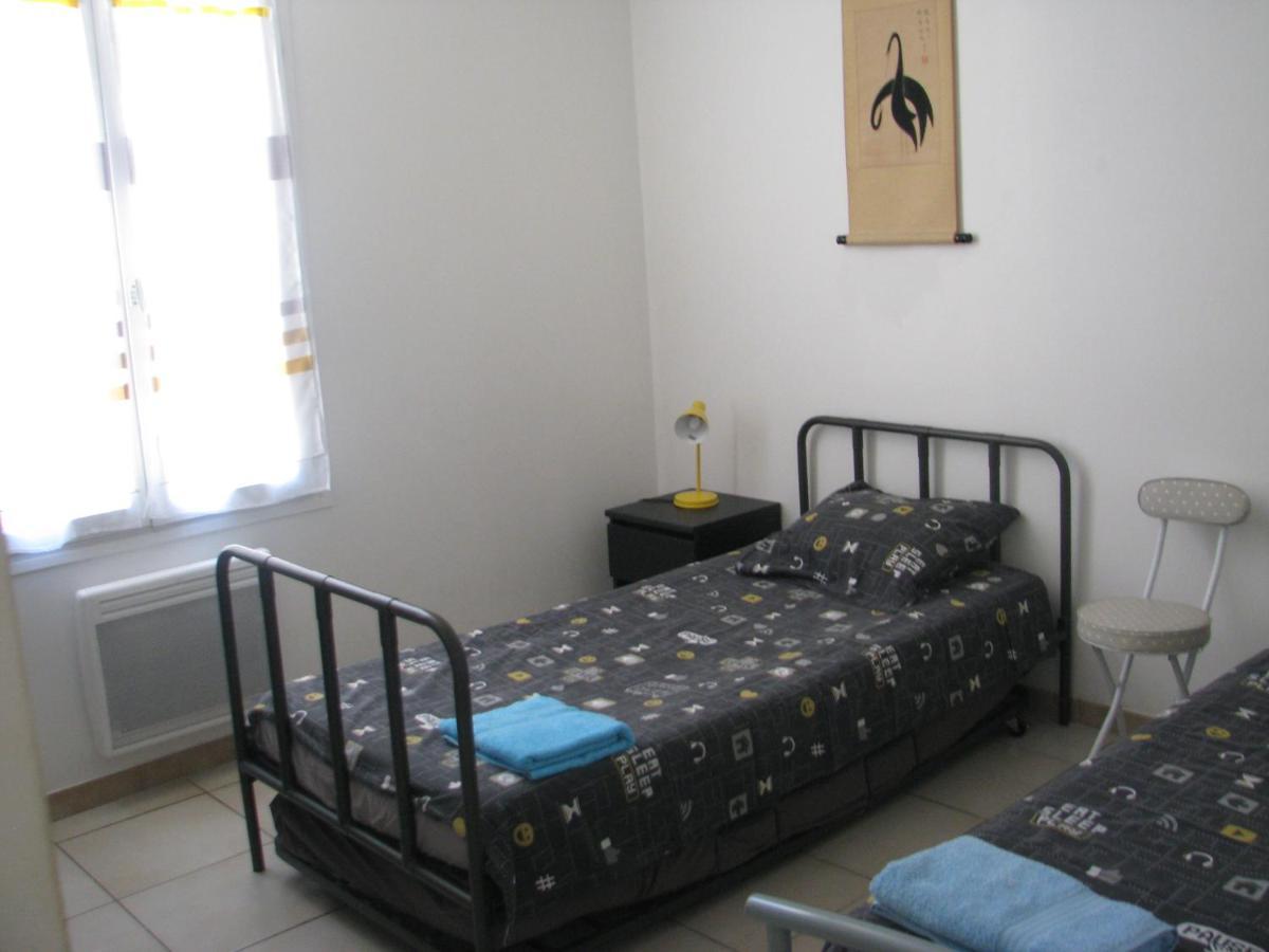 Maison La Soleiade Каркасон Екстериор снимка
