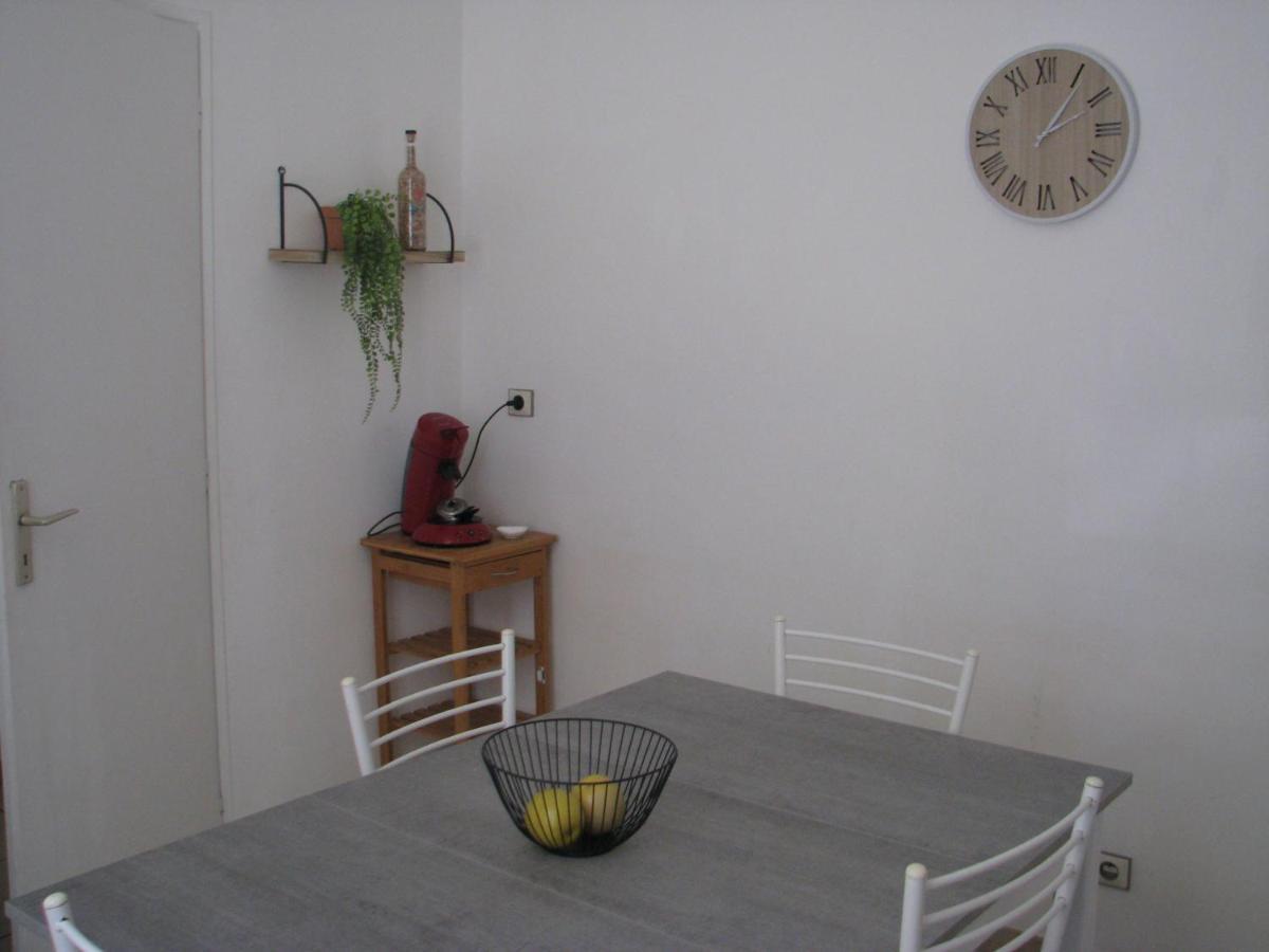 Maison La Soleiade Каркасон Екстериор снимка